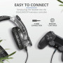 Наушники Trust GXT 488 Forze-G for PS4 Grey (23531)