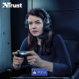 Наушники Trust GXT 488 Forze-G for PS4 Grey (23531)