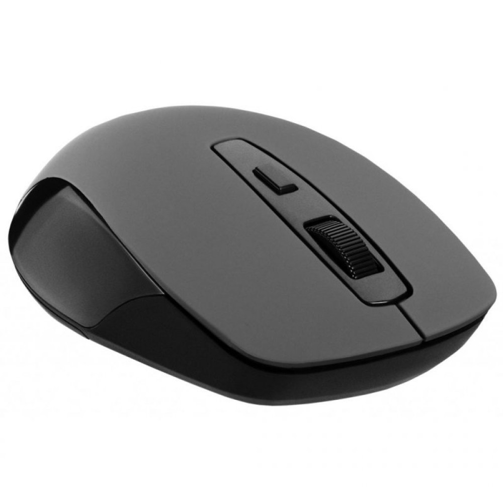 Мишка 2E MF211 Wireless Gray (2E-MF211WC)
