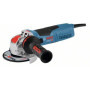 Шлифовальная машина BOSCH GWS 19-125 S X-LOCK (0.601.7C8.002)