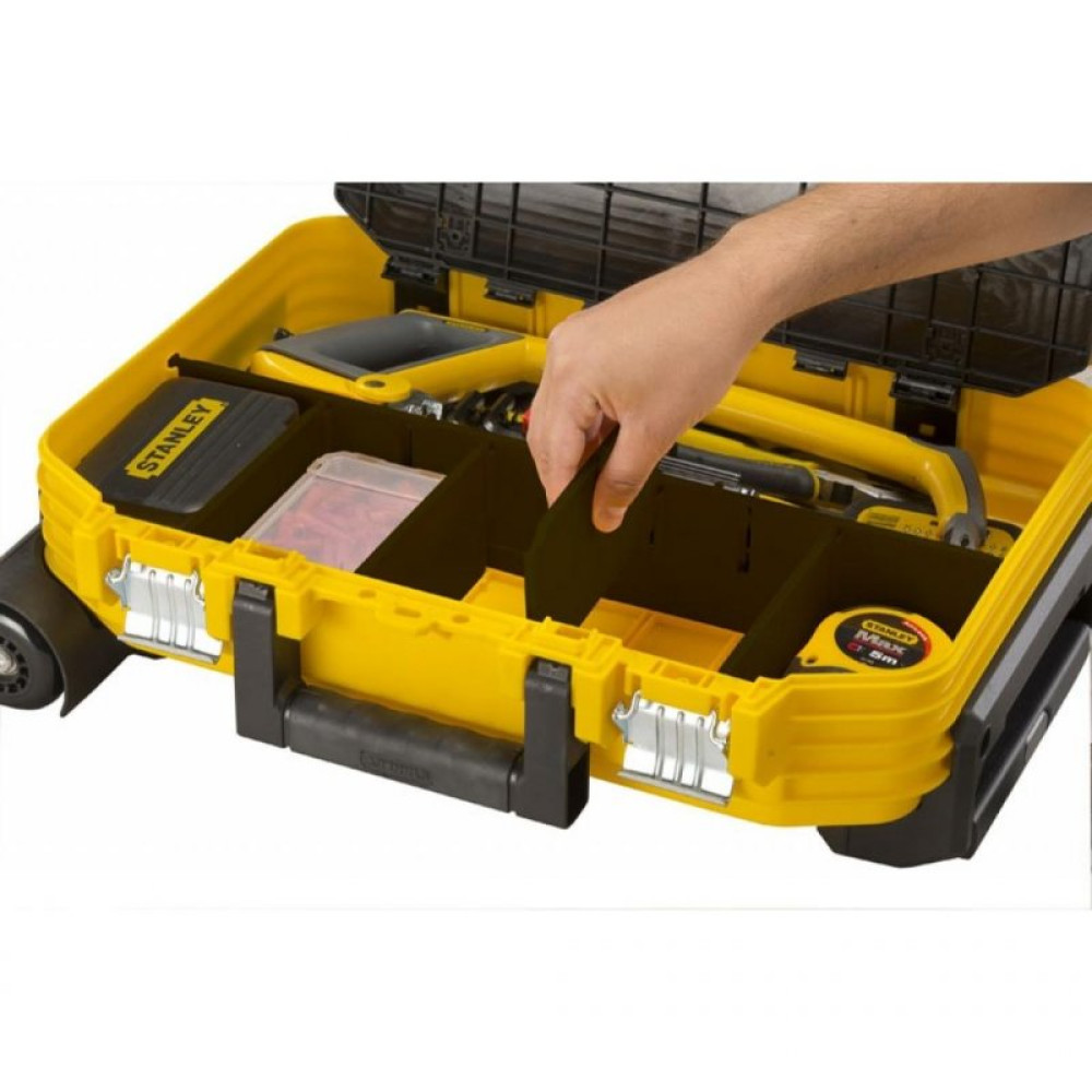 Ящик для інструментів Stanley Fatmax Mid-Size Chest 50 x 40 x 20 см (FMST1-71943)