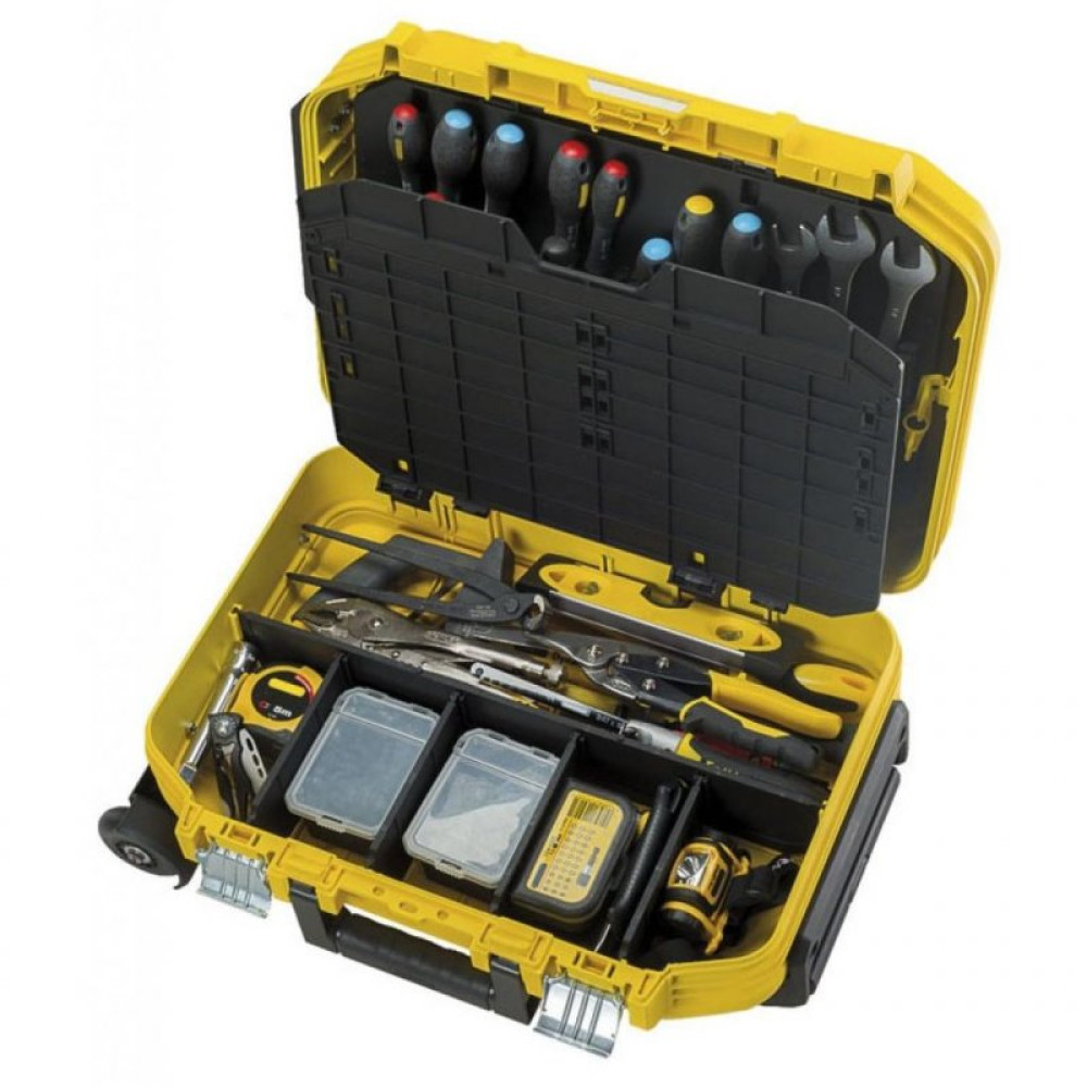 Ящик для інструментів Stanley Fatmax Mid-Size Chest 50 x 40 x 20 см (FMST1-71943)