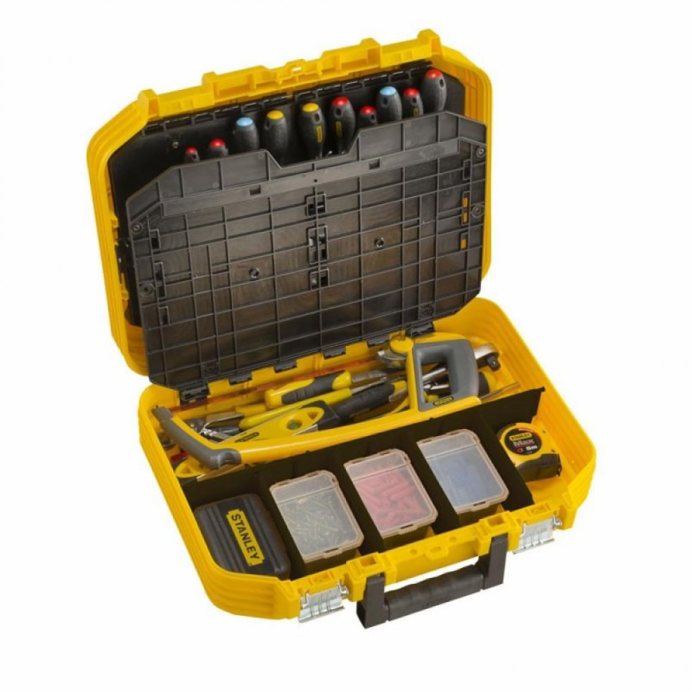 Ящик для інструментів Stanley Fatmax Mid-Size Chest 50 x 40 x 20 см (FMST1-71943)