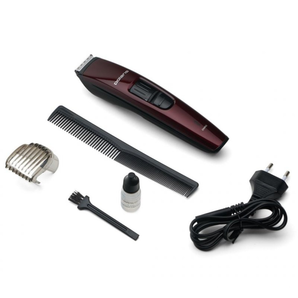 Машинка для стрижки POLARIS PHC 1102 R (PHC1102R)