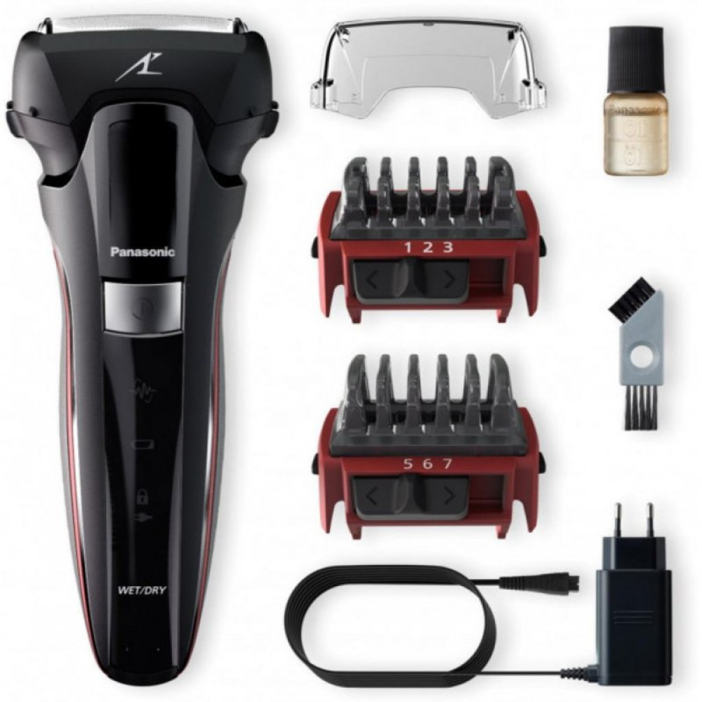 Электробритва PANASONIC ES-LL41-K520