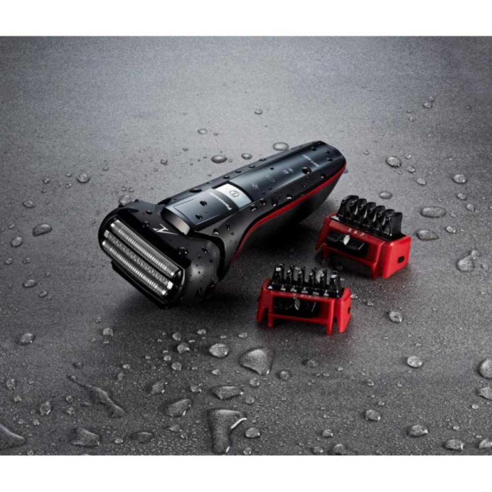 Электробритва PANASONIC ES-LL41-K520