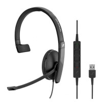 Навушники Sennheiser SC 130 USB Mono (508314)