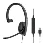 Навушники Sennheiser SC 130 USB Mono (508314)