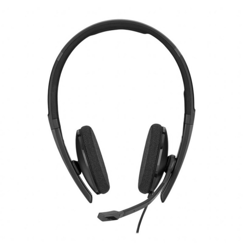 Навушники Sennheiser SC 130 USB Mono (508314)