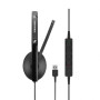Навушники Sennheiser SC 130 USB Mono (508314)