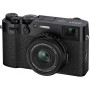 Цифровой фотоаппарат Fujifilm X100V black (16643036)