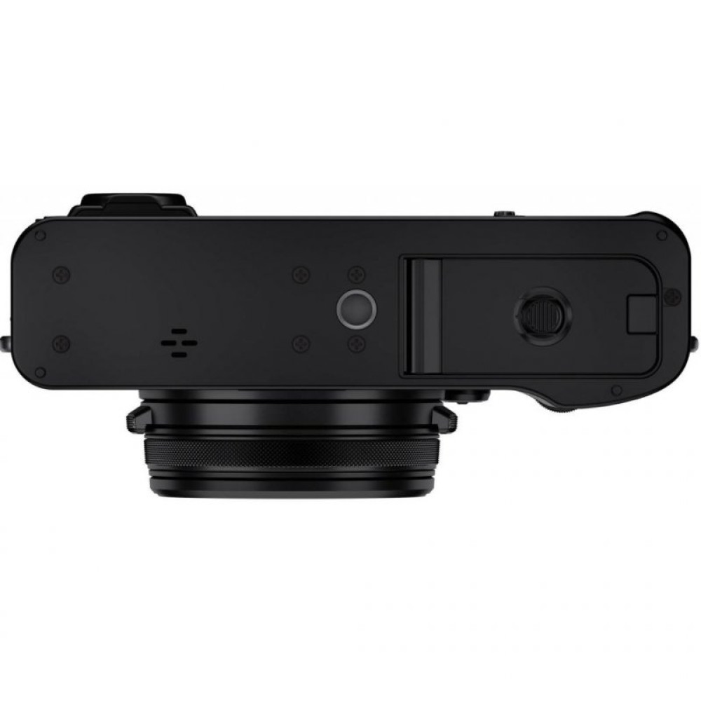 Цифровой фотоаппарат Fujifilm X100V black (16643036)