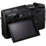 Цифровой фотоаппарат Fujifilm X100V black (16643036)