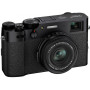 Цифровой фотоаппарат Fujifilm X100V black (16643036)