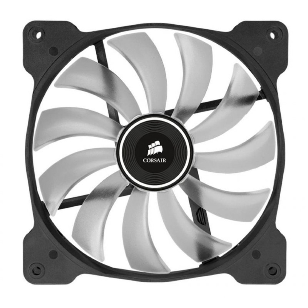 Кулер для корпуса CORSAIR AF140 LED Red (CO-9050017-RLED)