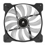 Кулер для корпуса CORSAIR AF140 LED Red (CO-9050017-RLED)