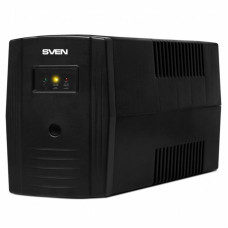 Источник бесперебойного питания Sven Pro 400 (00370015)