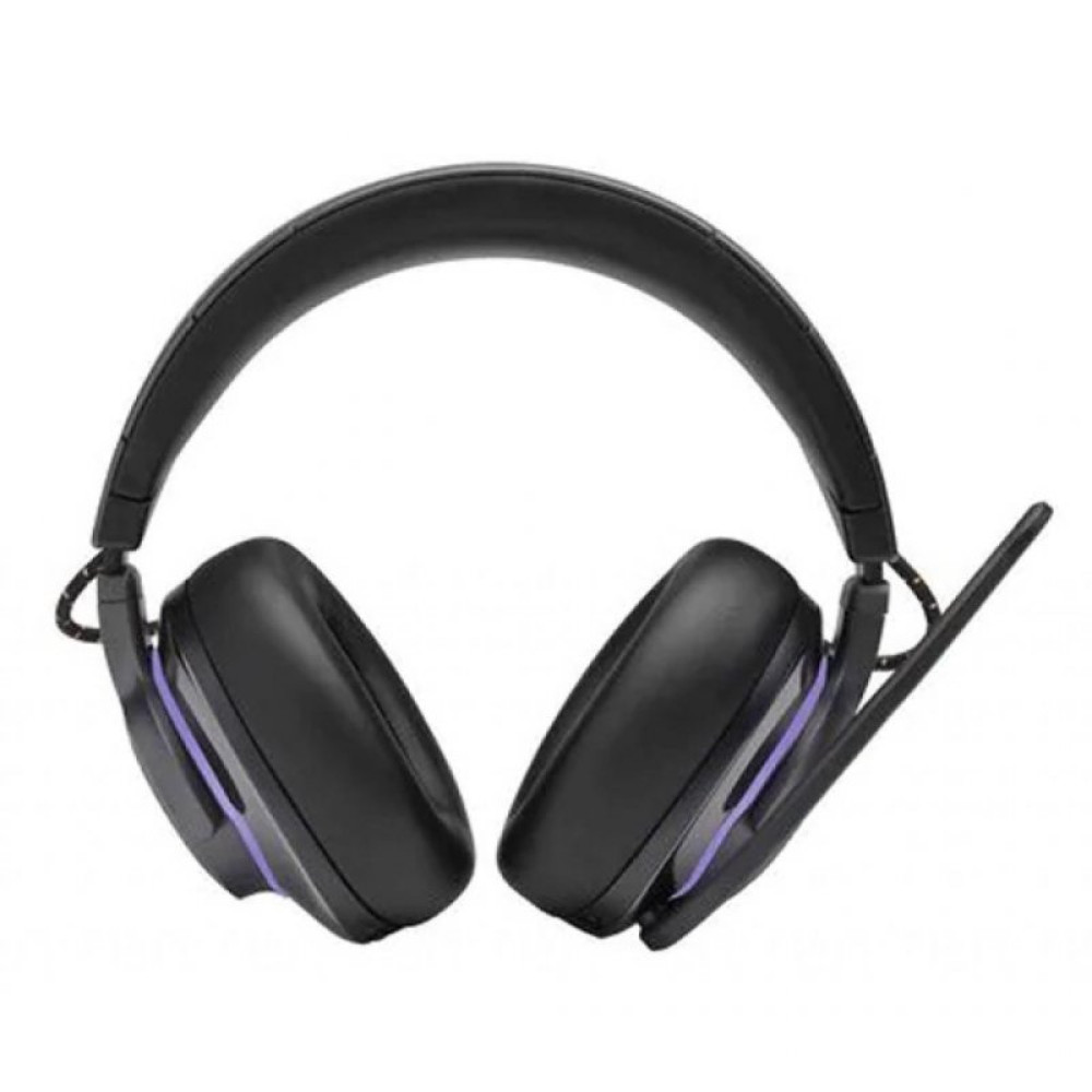 Навушники JBL Quantum 800 Black (JBLQUANTUM800BLK)