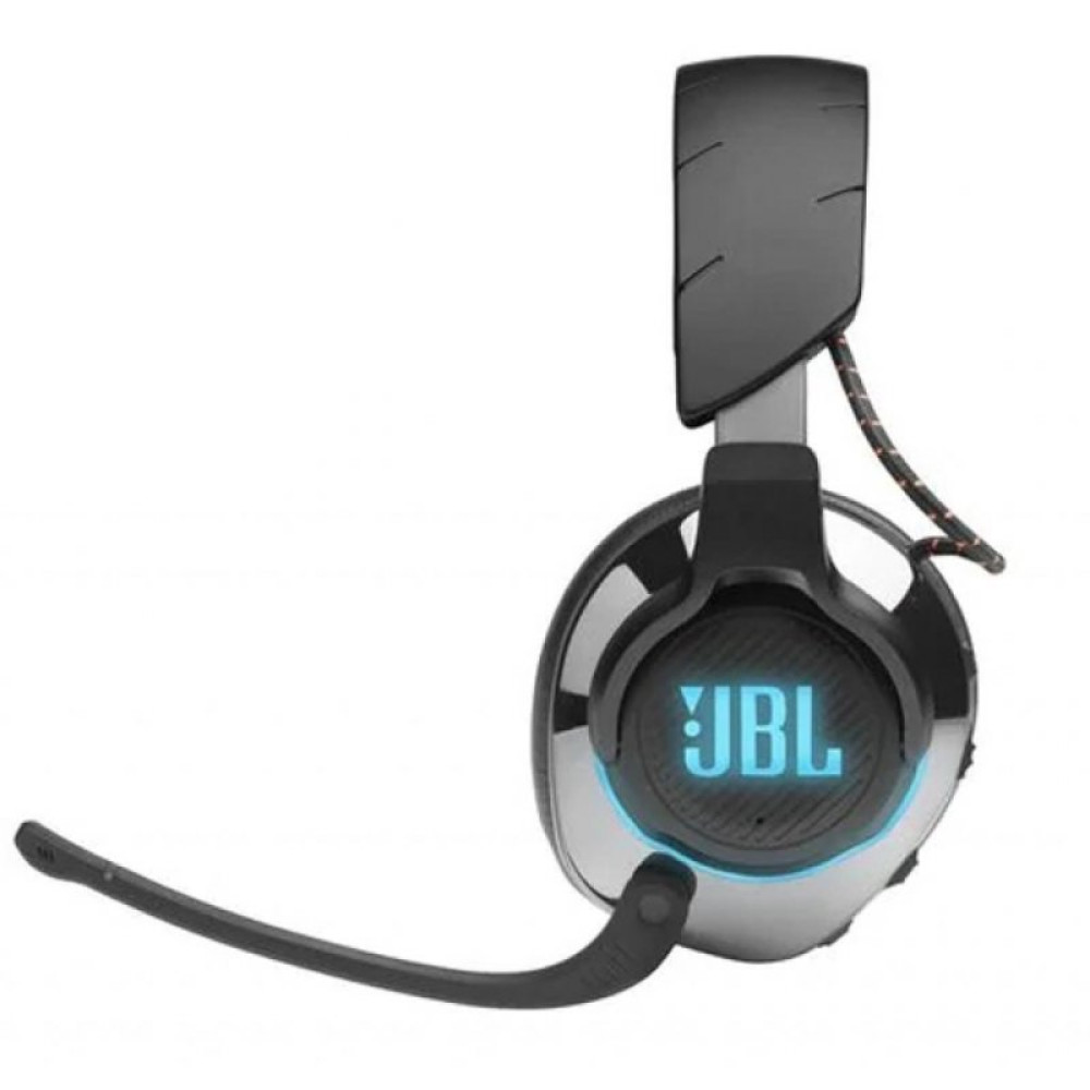 Навушники JBL Quantum 800 Black (JBLQUANTUM800BLK)