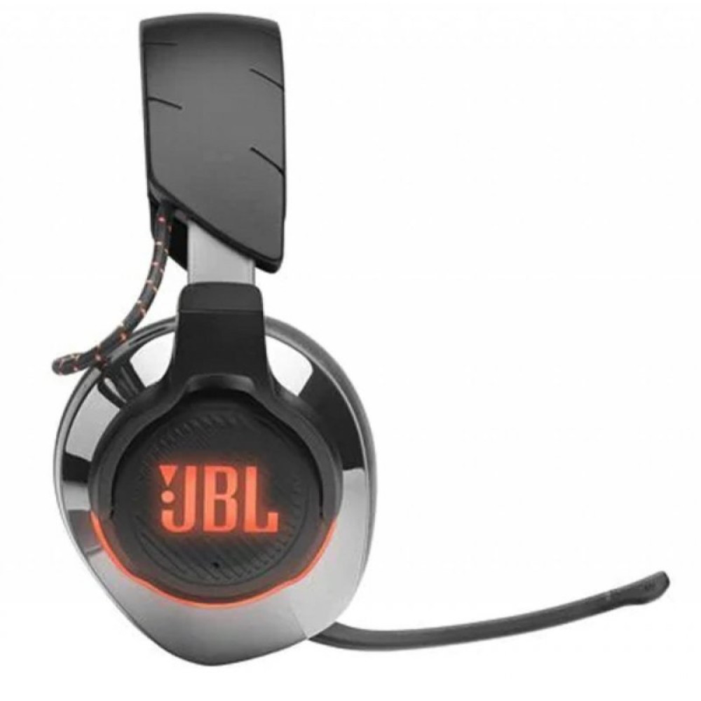 Навушники JBL Quantum 800 Black (JBLQUANTUM800BLK)