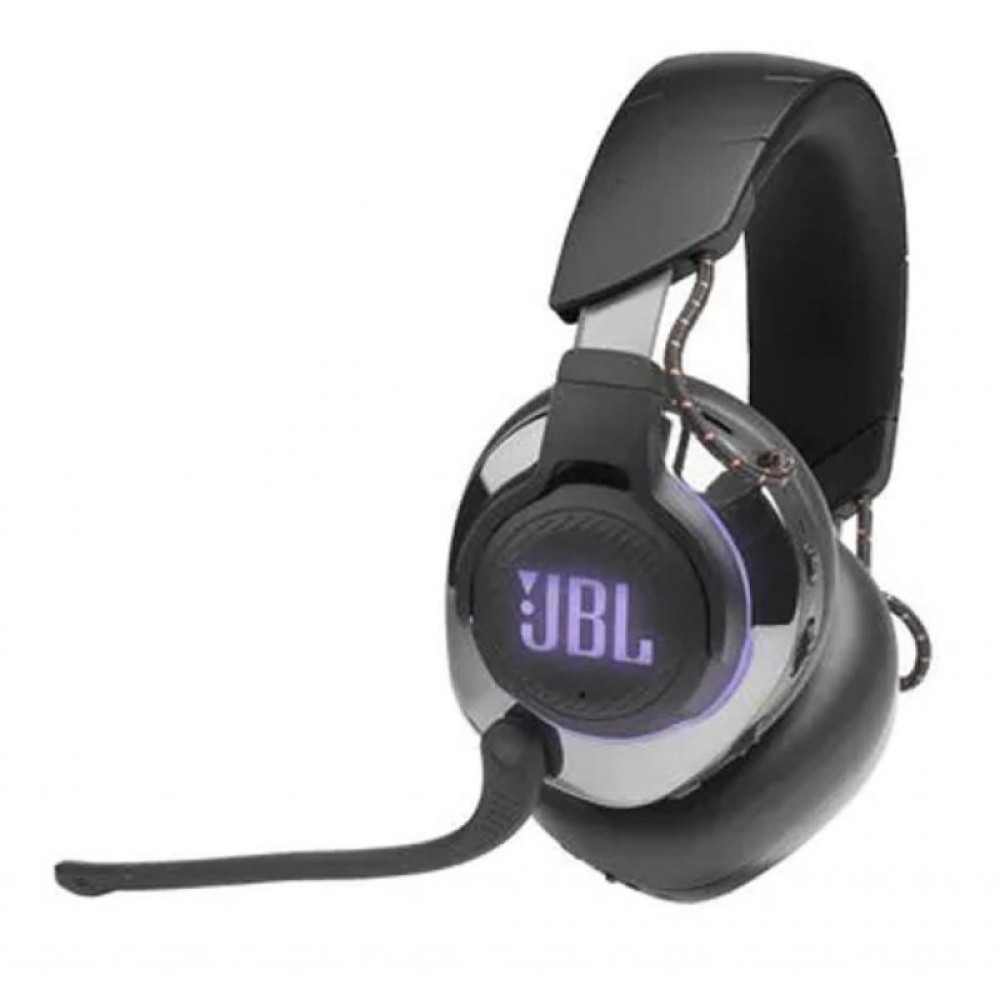 Навушники JBL Quantum 800 Black (JBLQUANTUM800BLK)