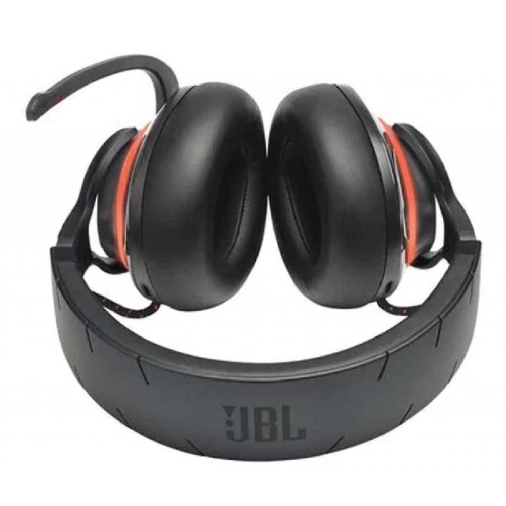 Навушники JBL Quantum 800 Black (JBLQUANTUM800BLK)