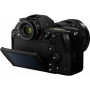 Цифровой фотоаппарат PANASONIC Lumix DC-S1RM Kit 24-105mm black (DC-S1RMEE-K)