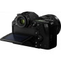 Цифровой фотоаппарат PANASONIC Lumix DC-S1RM Kit 24-105mm black (DC-S1RMEE-K)