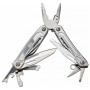 Мультитул Skif Plus Universal Tool Silver (866S)