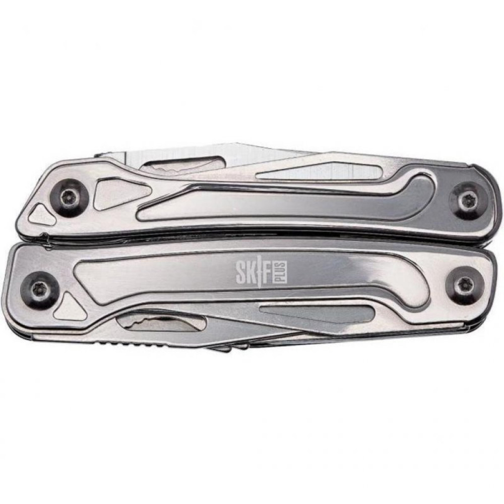 Мультитул Skif Plus Universal Tool Silver (866S)