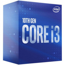 Процессор INTEL Core™ i3 10320 (BX8070110320)