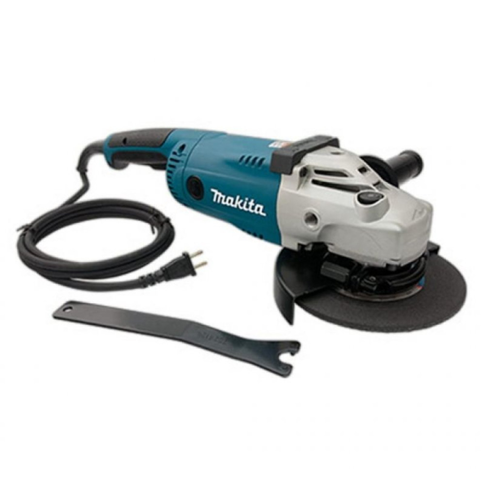 Шлифовальная машина Makita GA7020SF