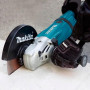 Шлифовальная машина Makita GA7020SF