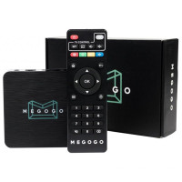 Медіаплеєр iNeXT TV4 MEGOGO
