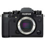 Цифровий фотоапарат Fujifilm X-T4 + XF 18-55mm F2.8-4 Kit Black (16650742)