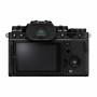 Цифровий фотоапарат Fujifilm X-T4 + XF 18-55mm F2.8-4 Kit Black (16650742)