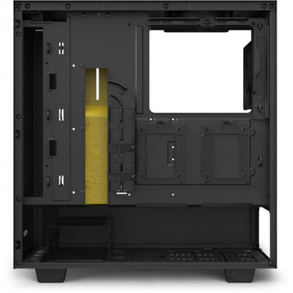 Корпус NZXT H510 CRFT6 (CA-H510B-R6)