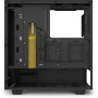 Корпус NZXT H510 CRFT6 (CA-H510B-R6)