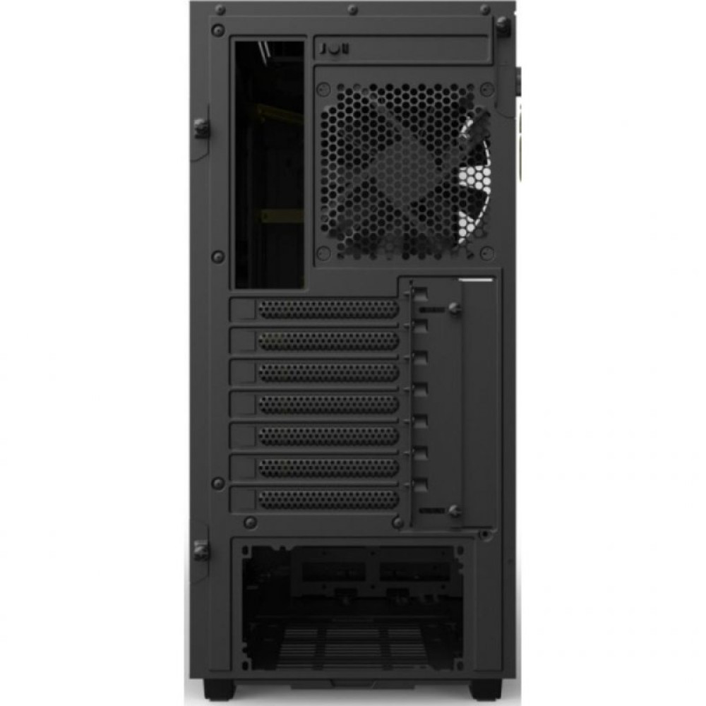 Корпус NZXT H510 CRFT6 (CA-H510B-R6)