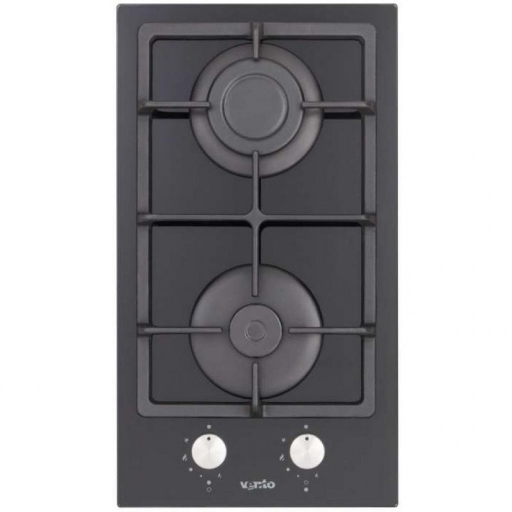 Варочная поверхность VENTOLUX HSF320G CS (BK) 3