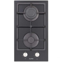 Варочная поверхность Ventolux HSF320G CS (BK) 3