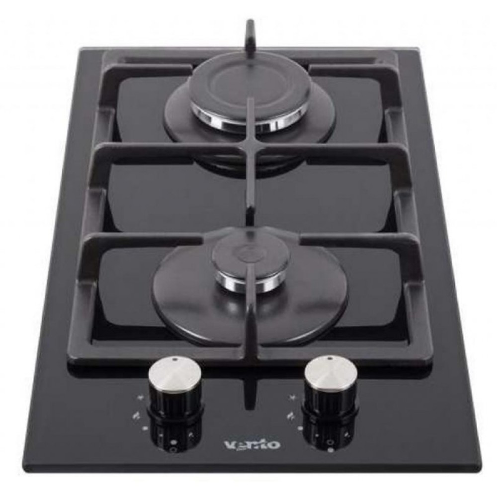 Варочная поверхность VENTOLUX HSF320G CS (BK) 3