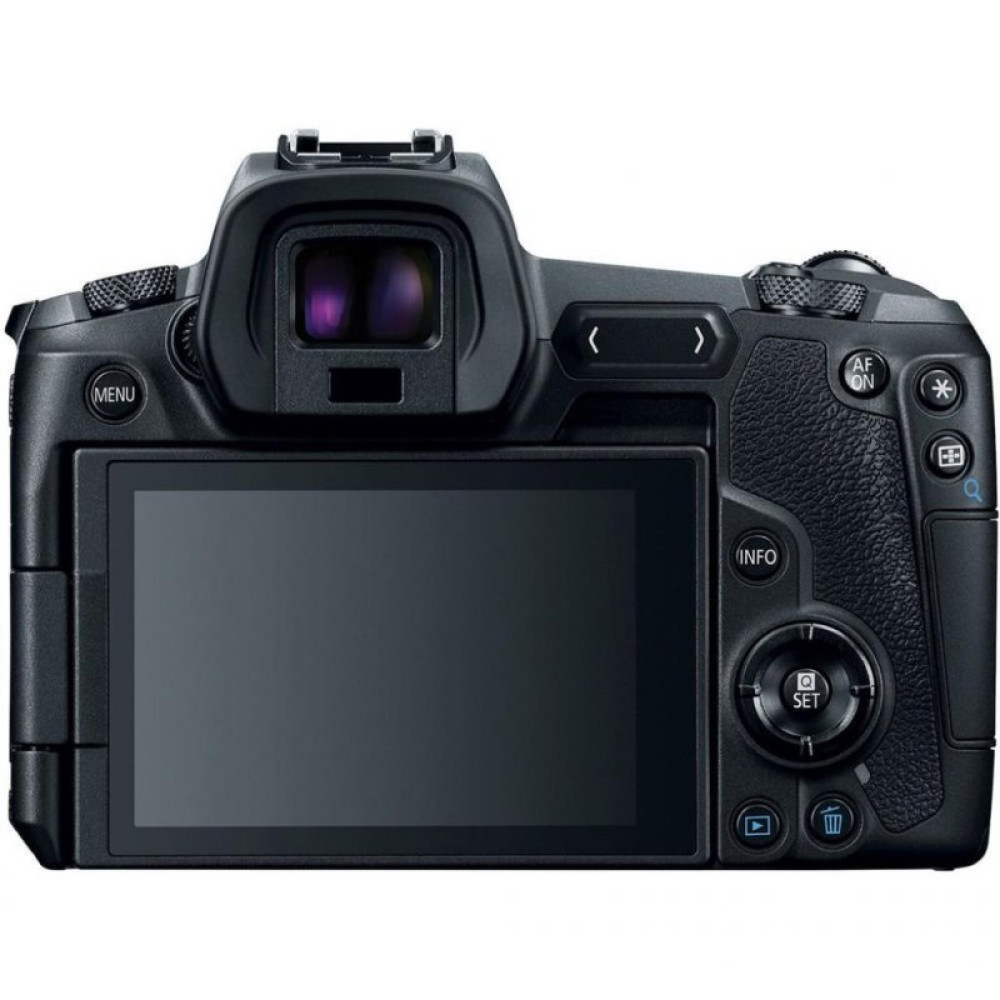 Цифровой фотоаппарат Canon EOS R + RF 24-105 f/4.0-7.1 IS STM (3075C129)