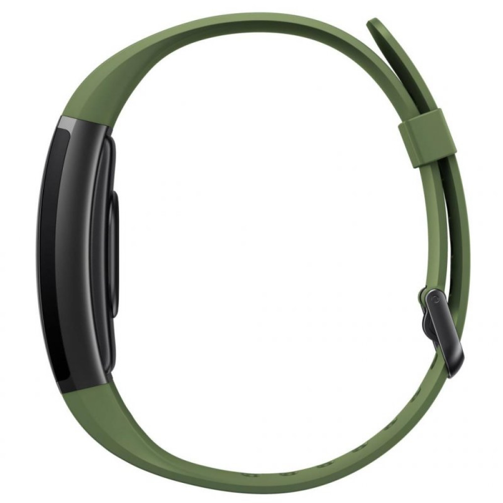 Фітнес браслет realme Band Green (RMA183 Green)