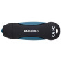 USB флеш накопичувач Corsair 32GB Padlock 3 Blue USB 3.0 (CMFPLA3B-32GB)