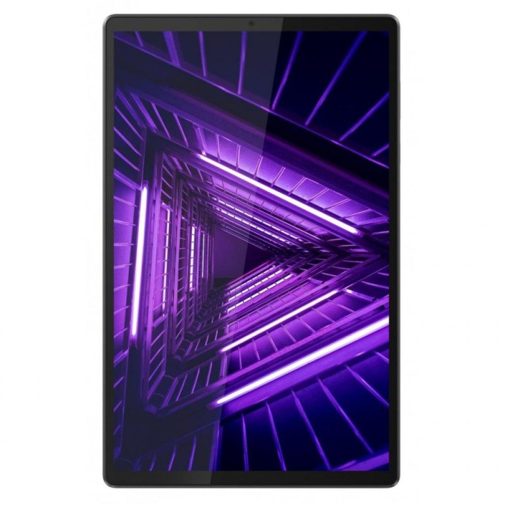 Планшет Lenovo Tab M10 Plus FHD 2/32 LTE Iron Grey (ZA5V0046UA)