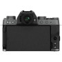 Цифровий фотоапарат Fujifilm X-T200 + XC 15-45mm F3.5-5.6 Kit Dark Silver (16645955)