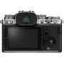 Цифровой фотоаппарат Fujifilm X-T4 + XF 18-55mm F2.8-4 Kit Silver (16650883)