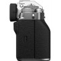 Цифровой фотоаппарат Fujifilm X-T4 + XF 18-55mm F2.8-4 Kit Silver (16650883)