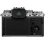 Цифровой фотоаппарат Fujifilm X-T4 + XF 18-55mm F2.8-4 Kit Silver (16650883)